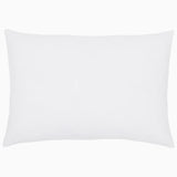 Usha Marigold Pillow by John Robshaw at Fig Linens and Home - 2