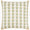 Yukti Pillow by John Robshaw at Fig Linens and Home - 1