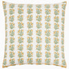 Yukti Pillow by John Robshaw at Fig Linens and Home - 1