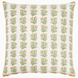 Yukti Pillow by John Robshaw at Fig Linens and Home - 1