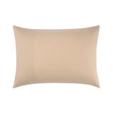 Apollon Dune Pillow Sham by Yves Delorme