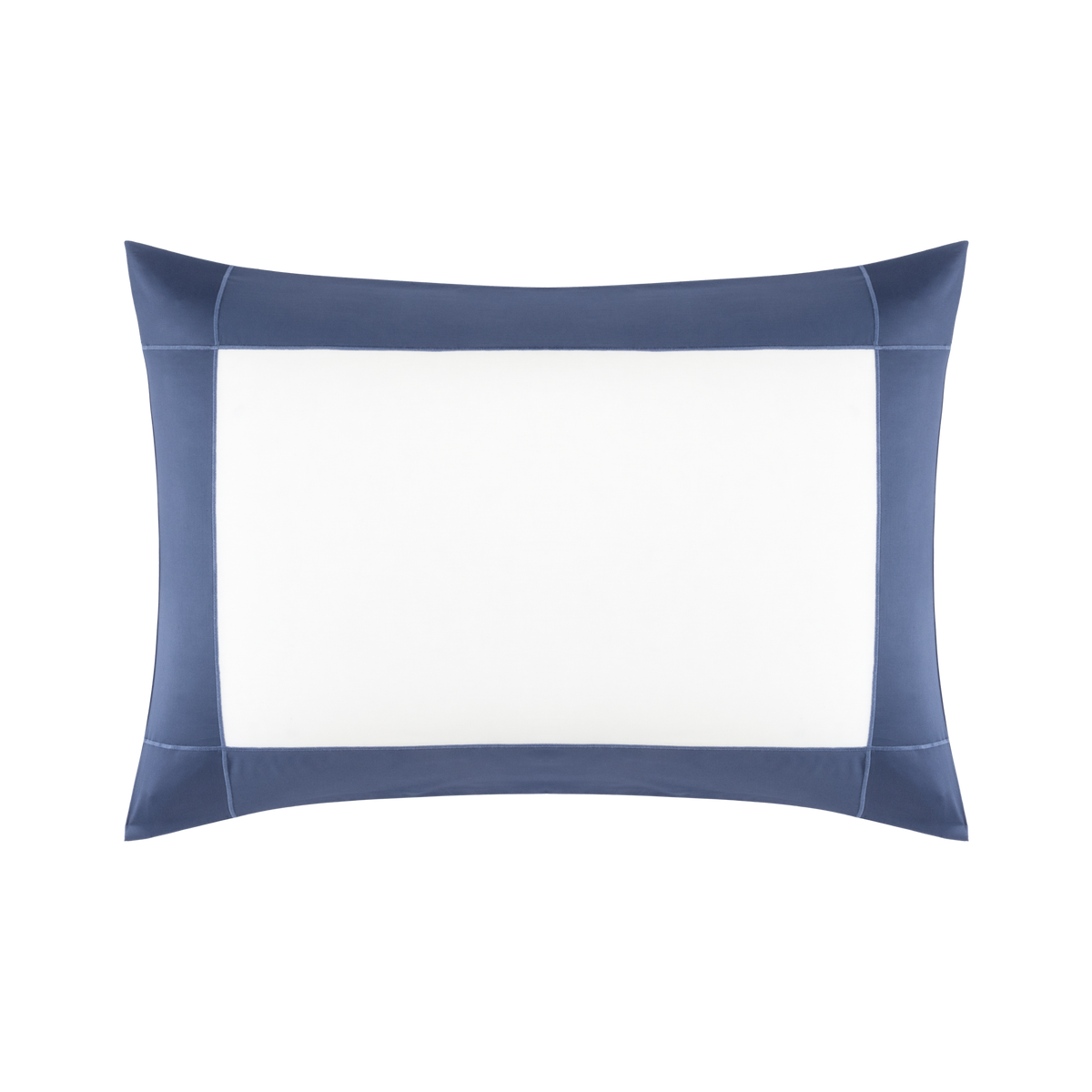 Apollon Outremer Pillow Sham by Yves Delorme