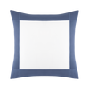 Apollon Outremer Pillow Sham by Yves Delorme