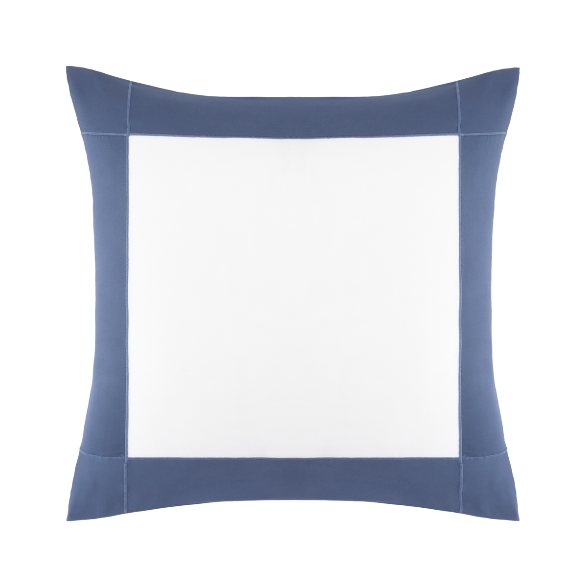 Apollon Outremer Pillow Sham by Yves Delorme