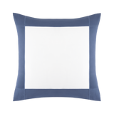 Apollon Outremer Pillow Sham by Yves Delorme