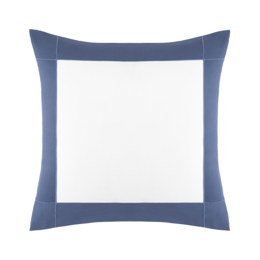 Apollon Outremer Pillow Sham by Yves Delorme