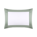 Apollon Veronese Pillow Sham by Yves Delorme
