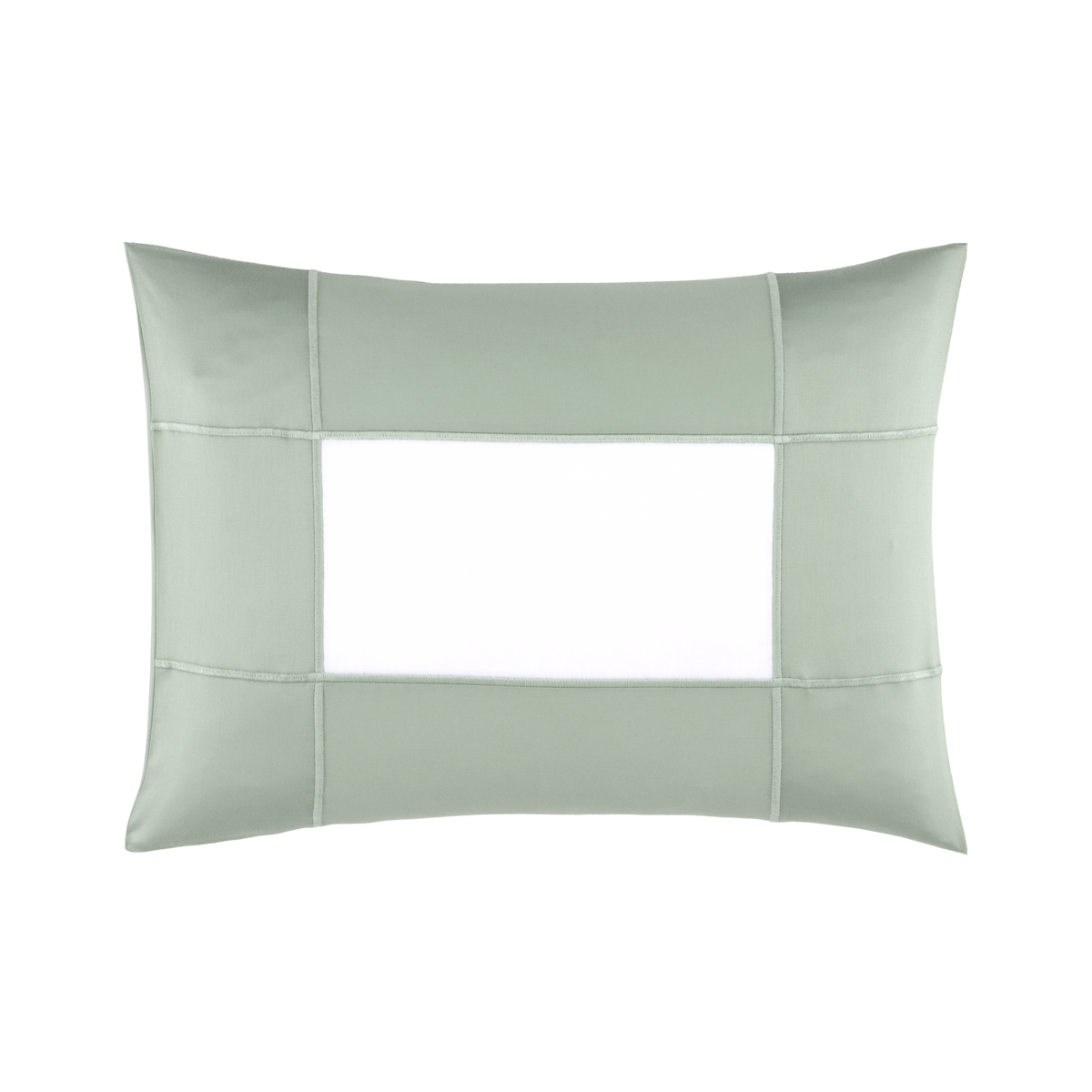 Apollon Veronese Pillow Sham by Yves Delorme