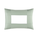 Apollon Veronese Pillow Sham by Yves Delorme