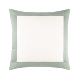 Apollon Veronese Pillow Sham by Yves Delorme