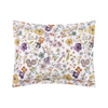 Fleurs Sham by Yves Delorme