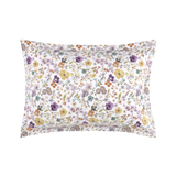 Fleurs Sham by Yves Delorme