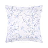 Herbier Celeste Organic Pillow Sham by Yves Delorme