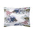 Front Side - Pillow case 20 x 30 Parc Yves Delorme Sham at Fig Linens and Home- Organic Cotton