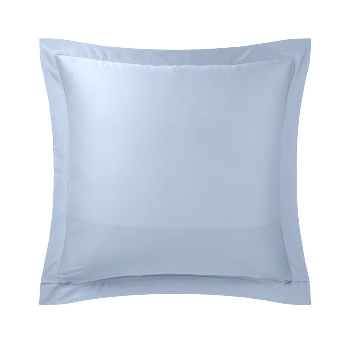 Pillow case 26 x 26 Celeste - Triomphe by Yves Delorme - Triomphe by Celeste