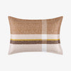 Hugo Boss Home Loomis Pillow Sham | Yves Delorme at Fig Linens and Home