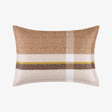 Hugo Boss Home Loomis Pillow Sham | Yves Delorme at Fig Linens and Home