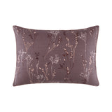 Wild Millet Pillow Sham by Hugo Boss Home