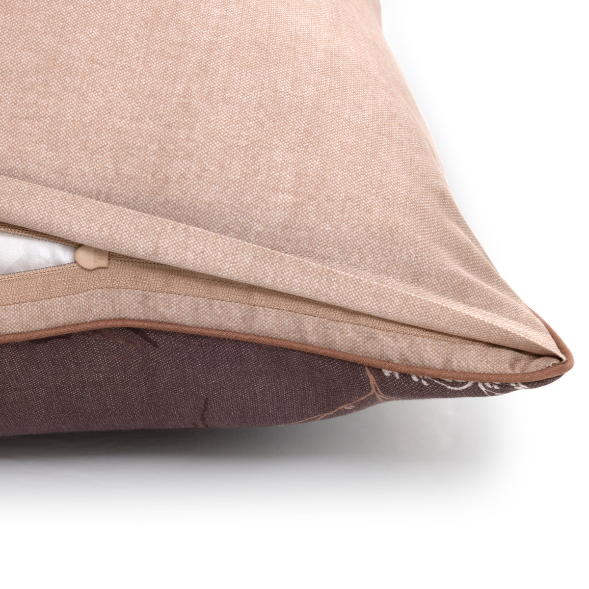 Wild Millet Pillow Sham by Hugo Boss Home