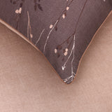 Wild Millet Duvet Cover Set by Hugo Boss Home