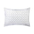 Yves Delorme Pillow Sham Back - Canopee Organic Cotton Batiste - Bedding at Fig Linens and Home