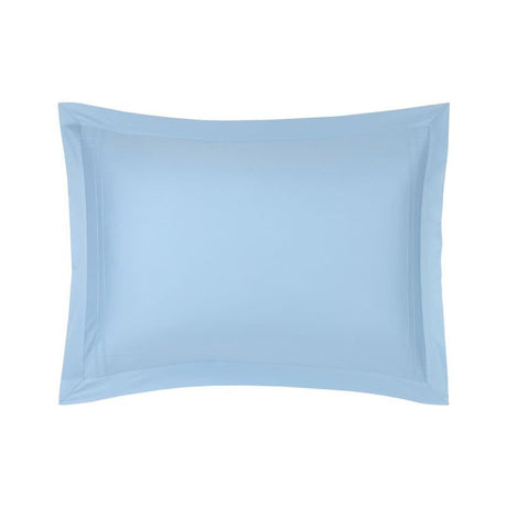 Standard Duvet Adagio Pastel Bedding by Yves Delorme Couture at Fig Linens and Home