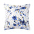 Yves Delorme Euro Sham Front - Canopee Organic Cotton Batiste - Bedding at Fig Linens and Home