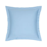 Euro Duvet Adagio Pastel Bedding by Yves Delorme Couture at Fig Linens and Home