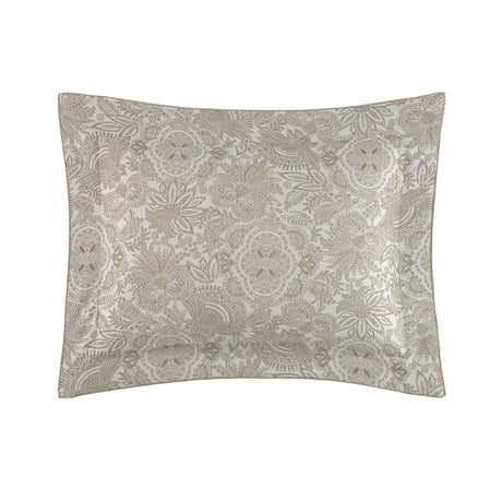 Patio Organic Bedding by Yves Delorme