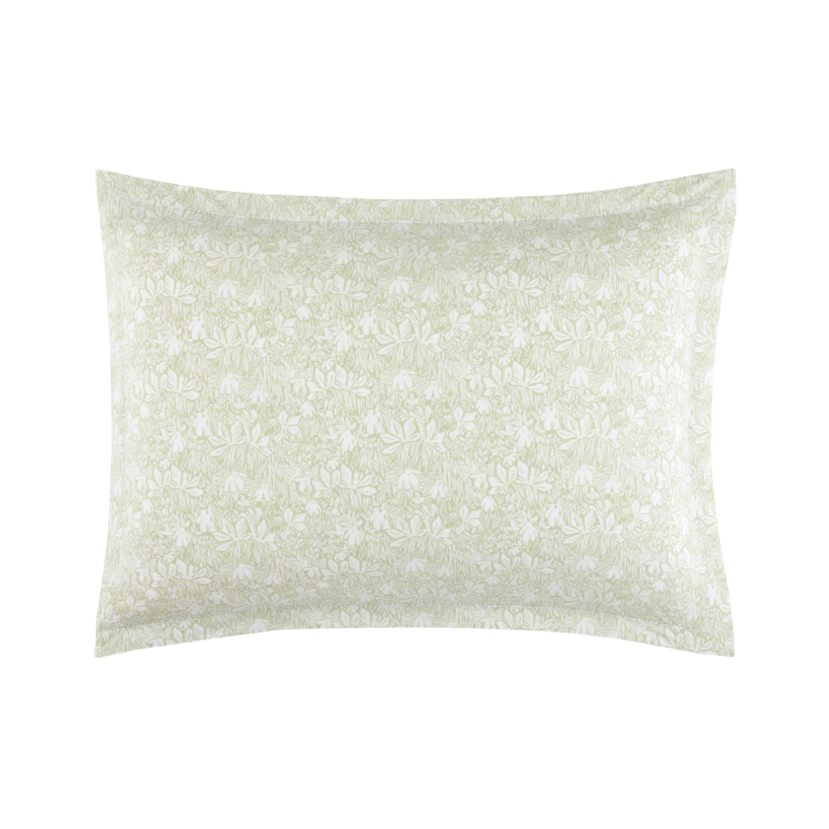 Capri Amande Organic Bedding by Yves Delorme