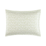 Capri Amande Organic Bedding by Yves Delorme