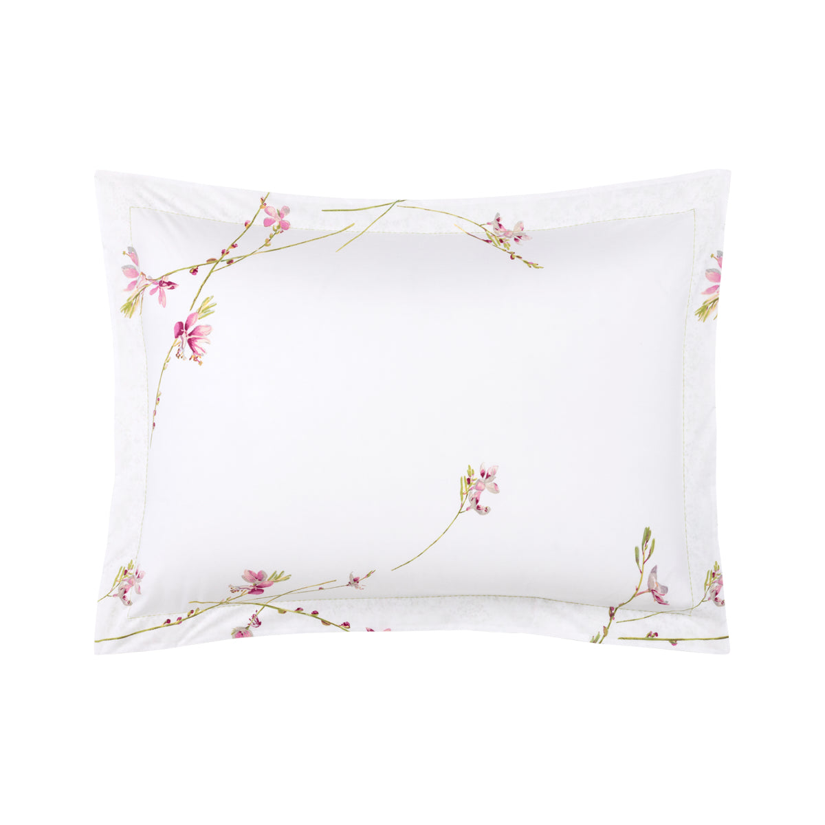 Gaura Bedding by Yves Delorme