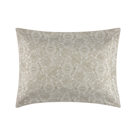 Patio Organic Bedding by Yves Delorme