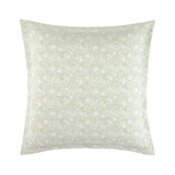 Capri Amande Organic Bedding by Yves Delorme