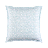 Capri Aqua Organic Bedding by Yves Delorme