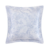 Ecumes Organic Bedding by Yves Delorme