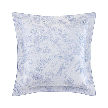 Ecumes Organic Bedding by Yves Delorme