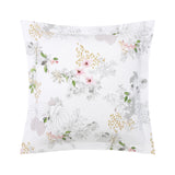 Orchidée Organic Bedding by Yves Delorme