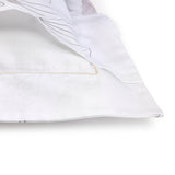 Orchidée Organic Bedding by Yves Delorme