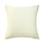 Euro Sham Reverse - Almond Flowers Bedding - Yves Delorme for Hugo Boss at Fig Linens and Home