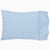 Pillowcases - John Robshaw Bindi Light Indigo Blue Organic Cotton Bedding - Fig Linens and Home