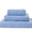 Abyss Super Pile Powder Blue Towels - Fig Linens