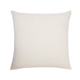 Euro Sham - Balboa Ivory Waffle Bedding - Pom Pom at Home at Fig Linens & Home