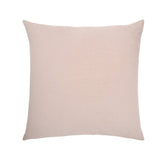 Euro Sham - Balboa Sand Waffle Bedding - Pom Pom at Home at Fig Linens & Home