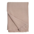 Twin Blanket - Balboa Sand Blanket - Pom Pom at Home at Fig Linens & Home
