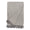 Julian Oversized Throw Blanket Charcoal by Pom Pom at Home