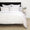 Pom Pom at Home - Langston Ocean Bamboo Bedding - Luxurious Hypoallergenic Linens