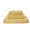 Abyss Super Pile Popcorn Towels - Fig Linens