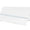 Prado Hazy Blue Flat Sheet | Matouk Schumacher at Fig Linens