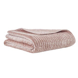 Walton Channel Velvet Quilt by Orchids Lux Home